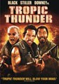 Tropic Thunder (WS/DVD)