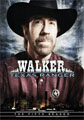 Walker Texas Ranger - The Complete Fifth Season (DVD)