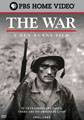 Ken Burns - The War (DVD)