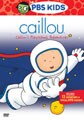 Caillou - Playschool Adventures (DVD)
