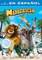 Madagascar - Full Frame - Spanish Version (DVD)
