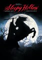 Sleepy Hollow - Lenticular O-Sleeve (DVD)