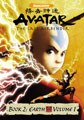 Avatar: The Last Airbender - Book 2: Earth - Vol. 1 (DVD)