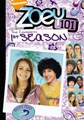 Zoey 101 - The Complete First Season (DVD)