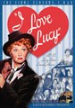 I Love Lucy - The Complete 7th, 8th and 9th Seasons (DVD)