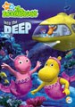 Backyardigans - Into the Deep (DVD)