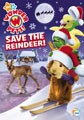 Wonder Pets - Save the Reindeer (DVD)