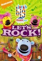 Jack's Big Music Show: Let's Rock! (DVD)
