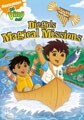 Go Diego Go: Diego's Magical Missions (DVD)