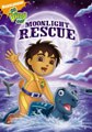 Go Diego Do: Moonlight Rescue (DVD)