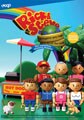 Rick & Steve: The Complete Second Season - Standard Fullscreen (DVD)