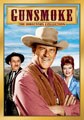 Gunsmoke - The Director's Collection (DVD)