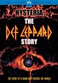 Hysteria: The Def Leppard Story (DVD)