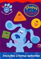 Blue's Clues - Shapes and Colors! (DVD)