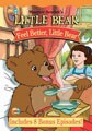 Little Bear - Feel Better, Little Bear (DVD)