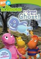 Backyardigans - It's Great to Be a Ghost! (DVD)