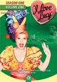 I Love Lucy - Season 1: Volume 1 (DVD)