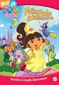 Dora the Explorer - Dora's Fairytale Adventure (DVD)