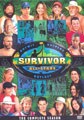 Survivor All-Stars - The Complete Season (DVD)