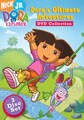 Dora the Explorer - Dora's Ultimate Adventures Collection (DVD)