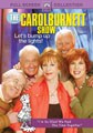 The Carol Burnett Show - Let's Bump Up the Lights! (DVD)