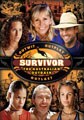 Survivor: The Australian Outback - The Complete Second Season (DVD)