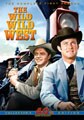 The Wild Wild West - The Complete First Season (DVD)