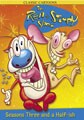 Ren and Stimpy - Seasons Three and a Half-ish (DVD)