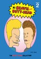 Beavis and Butt-Head - The Mike Judge Collection: Vol. 2 (DVD)