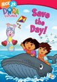 Dora the Explorer - Save the Day! (DVD)