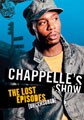 Chappelle's Show - The Lost Episodes: Uncensored (DVD)