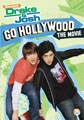 Drake & Josh - Drake & Josh Go Hollywood (DVD)