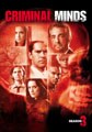 Criminal Minds - The Complete Third Season (DVD)