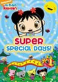 Ni Hao Kai-Lan: Super Special Days! (DVD)