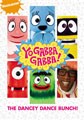 Yo Gabba Gabba - The Dancey Dance Bunch (DVD)