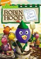 Backyardigans - Robin Hood the Clean - Checkpoint (DVD)