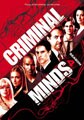 Criminal Minds: Season 4 (DVD)