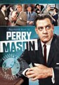 Perry Mason - The Fourth Season: Volume One (DVD)