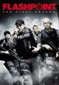 Flashpoint: The First Season (DVD)