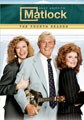 Matlock: The Fourth Season (DVD)
