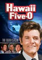 Hawaii Five-O: The Eighth Season (DVD)