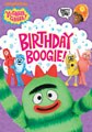Yo Gabba Gabba:Birthday Boogie