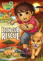 Go Diego Go:Lion Cub Rescue