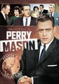 Perry Mason: Season 5, Vol. 1 (DVD)