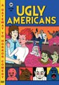 Ugly Americans: Season One Vol. 1 (DVD)