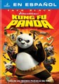 Kung Fu Panda (Spanish Dubbed/FS/DVD)