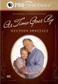 As Time Goes By - Reunion Specials (DVD)
