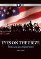 Eyes on the Prize: America`s Civil Rights Years 1954-1965 (DVD)