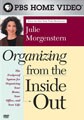 Julie Morgenstern - Organizing from the Inside Out (DVD)