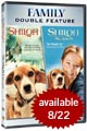 Shiloh/Shiloh 2 (DVD)